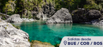 Vuelta por los Lagos